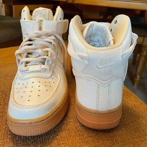 Nike Air Air Force 1